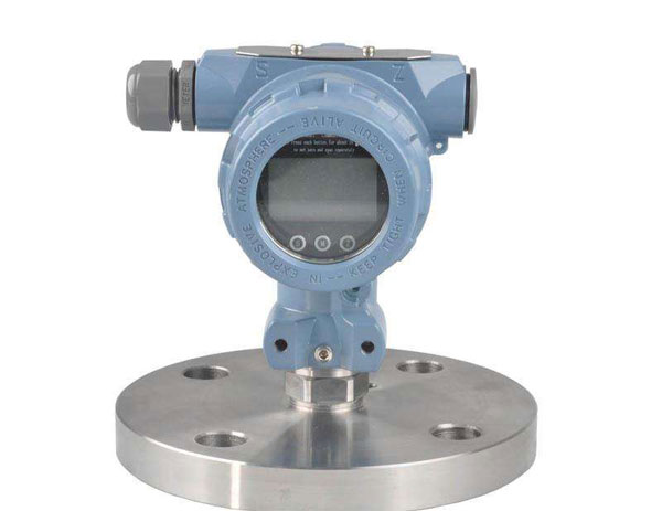 關于壓力變送器調(diào)校的常識介紹